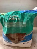 L gips +/_ 10 kg, Ophalen, Zo goed als nieuw