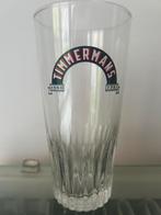 Bierglazen Timmermans, Verzamelen, Ophalen, Zo goed als nieuw