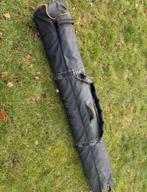 GURU foudraal XL 10 tubes, Sports nautiques & Bateaux, Pêche à la ligne | Poissons blancs, Enlèvement, Comme neuf