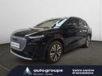 Audi Q4 e-tron 82 kWh 40 Advanced, Autos, Audi, Toit ouvrant, SUV ou Tout-terrain, Argent ou Gris, Automatique