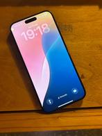 Iphone 15 Pro max - Januari 2025., Ophalen, Zo goed als nieuw, IPhone 15
