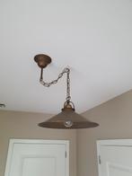 Hanglamp, Huis en Inrichting, Lampen | Hanglampen, Nieuw, Landelijk, Metaal, 50 tot 75 cm