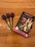 Snakebite PL 15 silver 22 gram, Sport en Fitness, Darts, Ophalen of Verzenden, Zo goed als nieuw, Pijlen