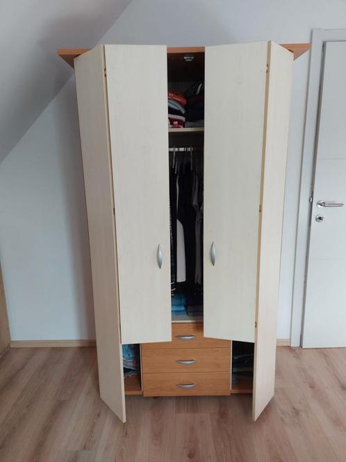 Kinder slaapkamer in zeer goede staat!, Kinderen en Baby's, Kinderkamer | Complete kinderkamers, Zo goed als nieuw, Ophalen