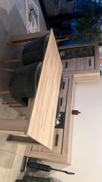 Salle a manger, Enlèvement, Utilisé, 4 à 6 chaises