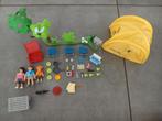 Playmobil kamping, Kinderen en Baby's, Speelgoed | Playmobil, Ophalen, Gebruikt