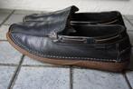 Mocassins en cuir Fluchos pointure 45, Ophalen of Verzenden, Espadrilles of Moccasins, Gedragen, Fluchos