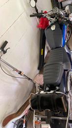 Kawasaki el250, Motoren, Particulier