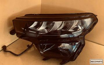 SKODA KODIAQ FACELIFT FULL LED KOPLAMP 566941009 ORIGINEEL beschikbaar voor biedingen