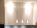 Verlichting, Ophalen, Zo goed als nieuw, Glas, Tijdloos