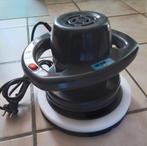 Machine à  polir PM 120, Ophalen