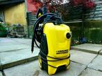 Karcher k5 compact, Tuin en Terras, Ophalen, Zo goed als nieuw, Karcher