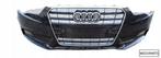 AUDI A5 8T FACELIFT BUMPER LZ9Y, Ophalen of Verzenden, Gebruikt, Audi, Spatbord