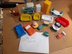 Playmobile oude meubeltjes, Kinderen en Baby's, Speelgoed | Playmobil, Ophalen of Verzenden, Zo goed als nieuw, Los Playmobil