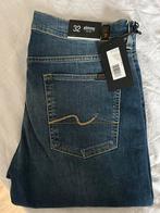 Jeans 7 for all mankind maat 32, Kleding | Heren, Spijkerbroeken en Jeans, 7 for all mankind, Blauw, Nieuw, W32 (confectie 46) of kleiner