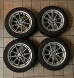 Originele BMW 16 inch velgen incl. winterbanden, Auto-onderdelen, Banden en Velgen, Banden en Velgen, 16 inch, Winterbanden, Ophalen