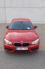 BMW 114D, Autos, Achat, Euro 6, Entreprise, Boîte manuelle