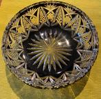 Kristallen schaal, Antiek en Kunst, Antiek | Glaswerk en Kristal, Ophalen