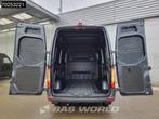 Mercedes Sprinter 319 CDI LED Airco Cruise control, Auto's, Automaat, Stof, Euro 6, 2000 kg