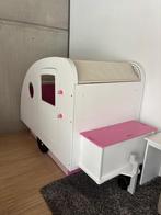 Kinderbed, Ophalen, Matras, 180 cm of meer, 100 cm of meer