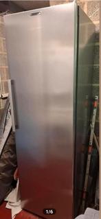 Bauknecht koelkast, Ophalen