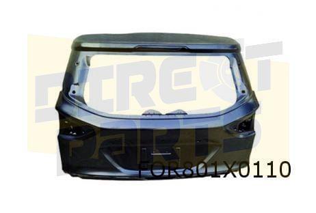 Ford Kuga achterklep (bij el. bediening) (1/13-3/20) Origine, Auto-onderdelen, Carrosserie, Achterklep, Ford, Achter, Nieuw, Ophalen of Verzenden