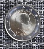 2 euro Monaco 2020 UNC, Verzenden, Monaco, 2 euro, Setje