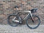 Specialised Tarmac frame L maat 56 volledig Carbon Ultegra, Fietsen en Brommers, Fietsen | Racefietsen, Ophalen, Gebruikt, Carbon