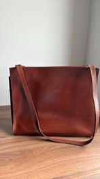 Handtas, Handtassen en Accessoires, Tassen | Damestassen, Ophalen, Gebruikt, Handtas
