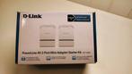 Internet extender., Ophalen of Verzenden, Gebruikt, D-Link