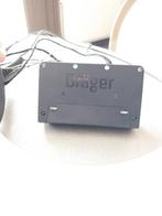 Alcoholslot, Auto-onderdelen, Ophalen