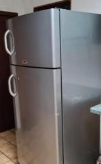 Grote koelkast met diepvriesvak, Elektronische apparatuur, Koelkasten en IJskasten, Ophalen of Verzenden