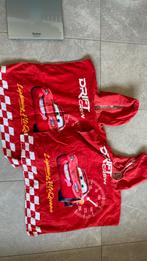 2 badcapes cars, Ophalen, Gebruikt