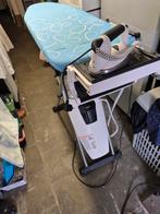 LAURASTAR  STRIJKSYSTEEM, Elektronische apparatuur, Strijkijzers en Strijkplanken, Ophalen of Verzenden, Zo goed als nieuw