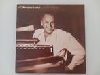 Vinyl LP Frank Sinatra Ol' Blue Eyes is Back Jazz Crooners, Ophalen of Verzenden, 12 inch, Jazz