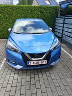 Nissan Micra N-Connecta, Auto's, Voorwielaandrijving, Micra, Handgeschakeld, 5 deurs
