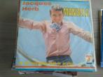 Jacques Herb - Manuela, En néerlandais, Single, Utilisé, 7 pouces