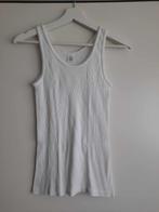 Onderhemdje dames maat 40/42, Vêtements | Femmes, Sous-vêtements & Lingerie, Enlèvement ou Envoi, Blanc, Maillot de corps