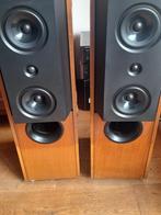 Enceintes kef, Audio, Tv en Foto, Luidsprekerboxen, Ophalen