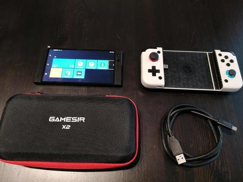 Cloud Gaming Bundle [Razer Phone 2 + Gamesir X2], Telecommunicatie, Mobiele telefoons | Overige merken, Gebruikt, Zonder abonnement