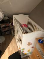 Kinder bed, Ophalen of Verzenden, Zo goed als nieuw