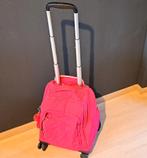 Kipling modèle new zea cartable trolley 4x roues comme neuf, Enlèvement ou Envoi