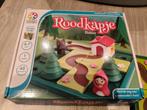 Smartgame Roodkapje, Een of twee spelers, Ophalen, Gebruikt, Smart Games
