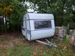 Caravan Adria, mooi winterproject!, Caravans en Kamperen, Particulier, Adria