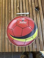 Jupiler sticker bal, Ophalen of Verzenden, Nieuw, Overige typen, Jupiler
