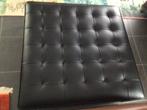 Knoll Florence bench, Ophalen, Design, Vierkant, Zo goed als nieuw