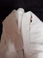 judogi 130 cm, Sports & Fitness, Enlèvement, Utilisé
