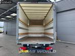 Mercedes Sprinter 514 CDI Bakwagen Achterdeuren Dubbellucht, Stof, Gebruikt, Euro 6, 4 cilinders