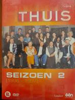 Thuis Seizoen 02 1996-1997, Cd's en Dvd's, Dvd's | Komedie, Ophalen, Nieuw in verpakking, Actiekomedie, Boxset