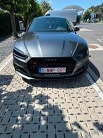 Audi s5 2018, Auto's, Audi, Particulier, 4x4, Te koop, Quattro